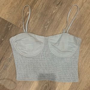 NEW NEVER BEEN WORN PacSun tank